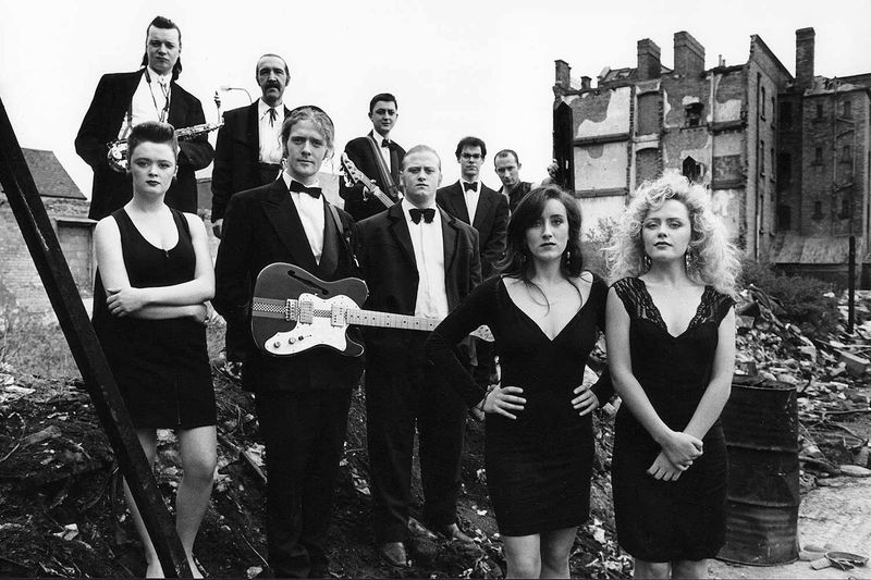 The Commitments