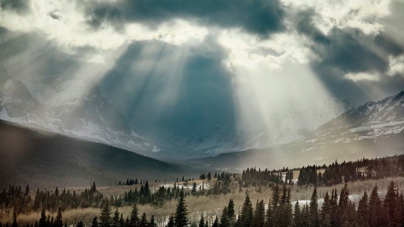 The Concept of National Parks