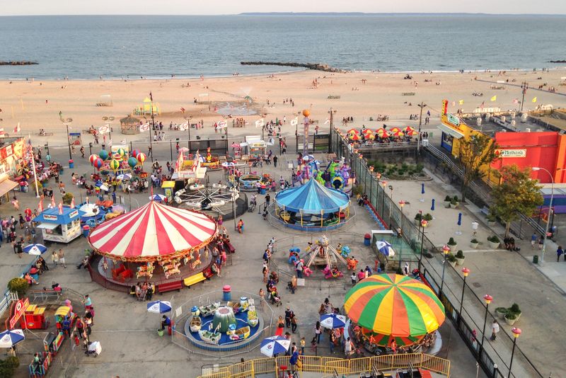 The Coney Island