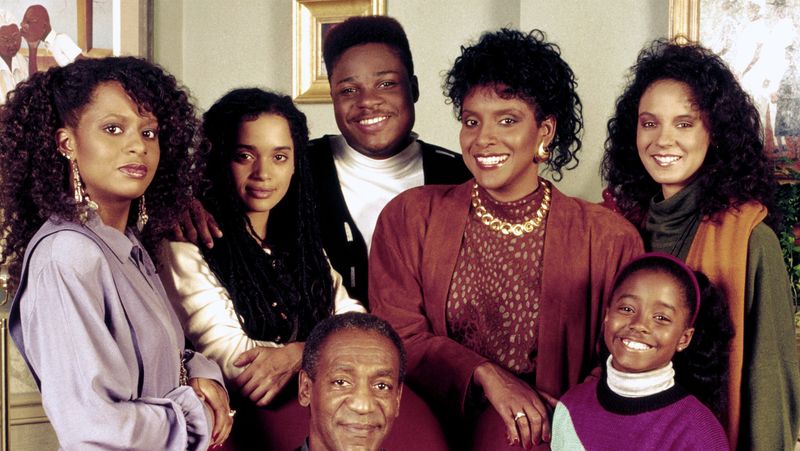 The Cosby Show