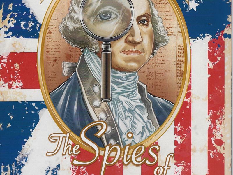 The Culper Spy Ring Set the Foundation for Modern Espionage