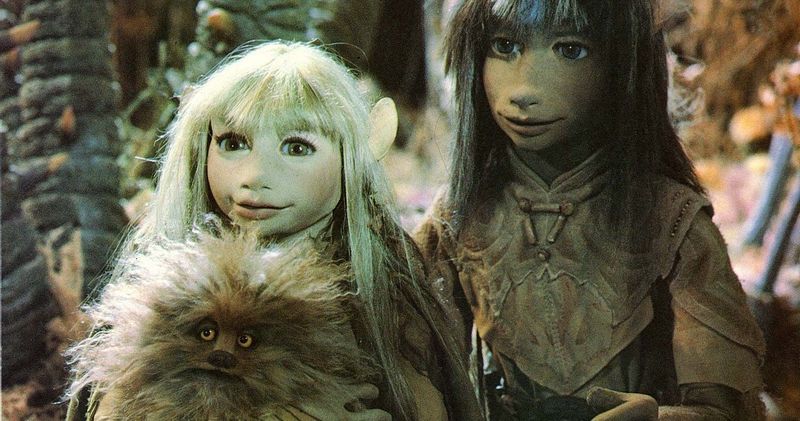 The Dark Crystal