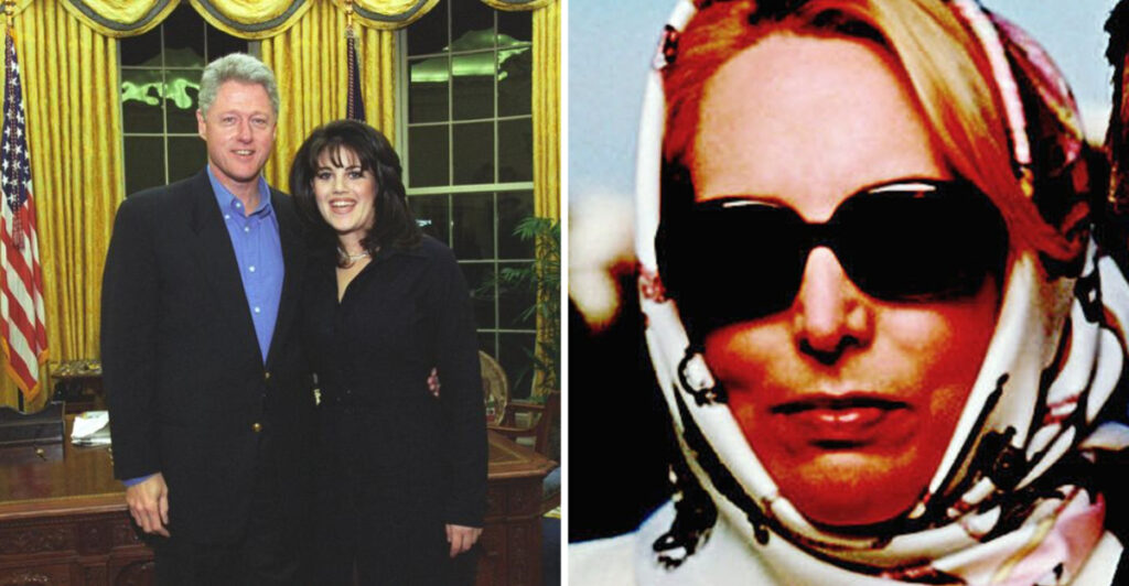 The Dark Side of American History: 20 White House Scandals You Should Know