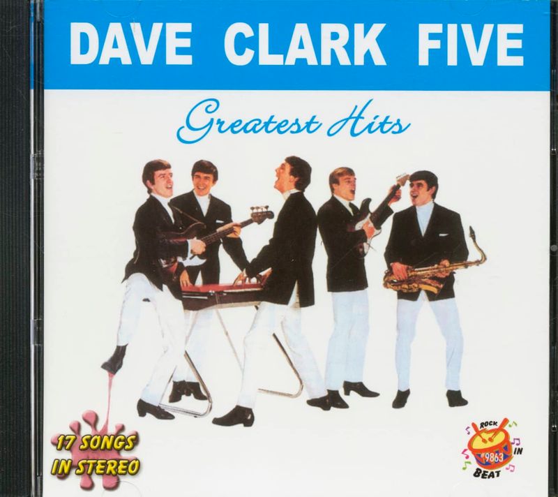 The Dave Clark Five