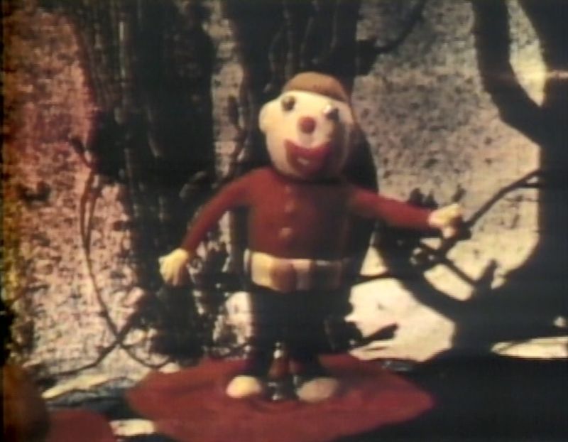 The Debut of SNL's Mr. Bill