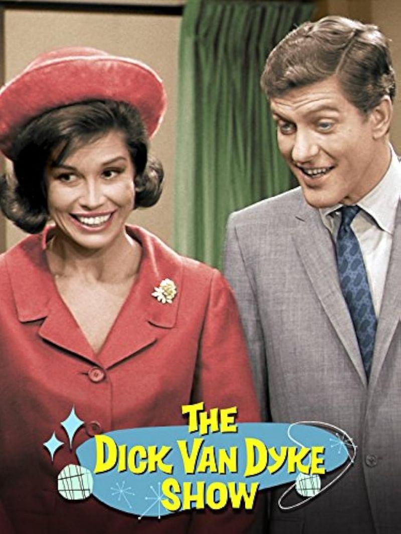 The Dick Van Dyke Show