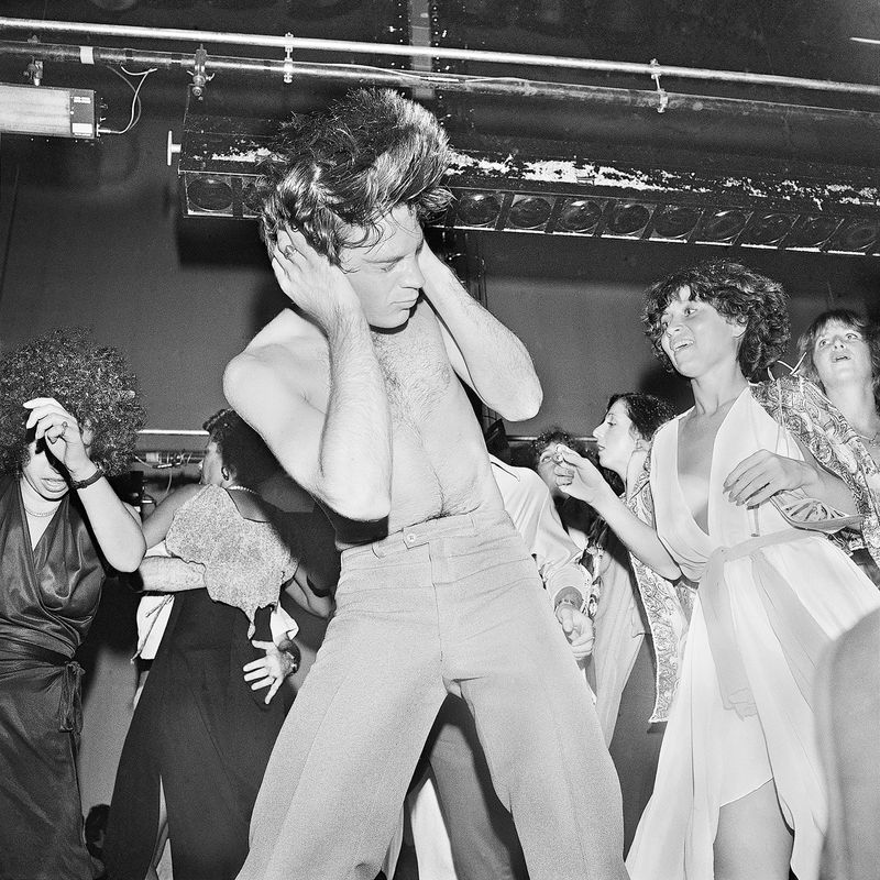 The Disco Era