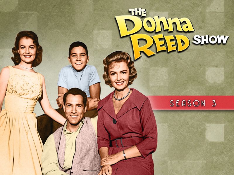 The Donna Reed Show