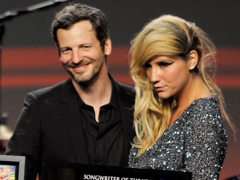 The Dr. Luke and Kesha Legal Battle