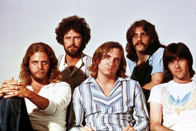 The Eagles