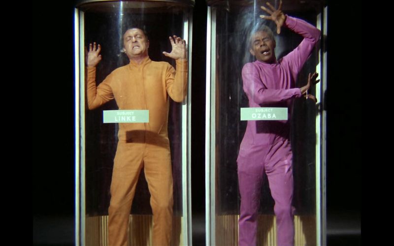 The Empath - Star Trek
