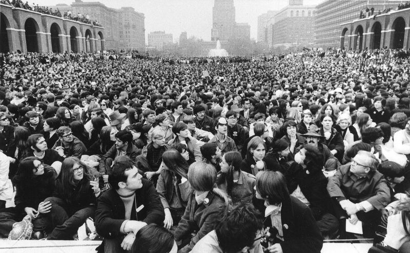 The Environmental Movement
