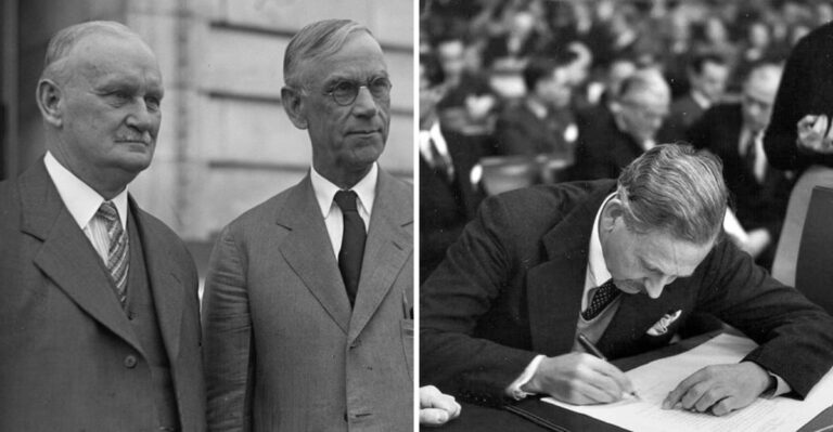The Evolution of U.S. Tariffs: Before & After 1913—And What Comes Next