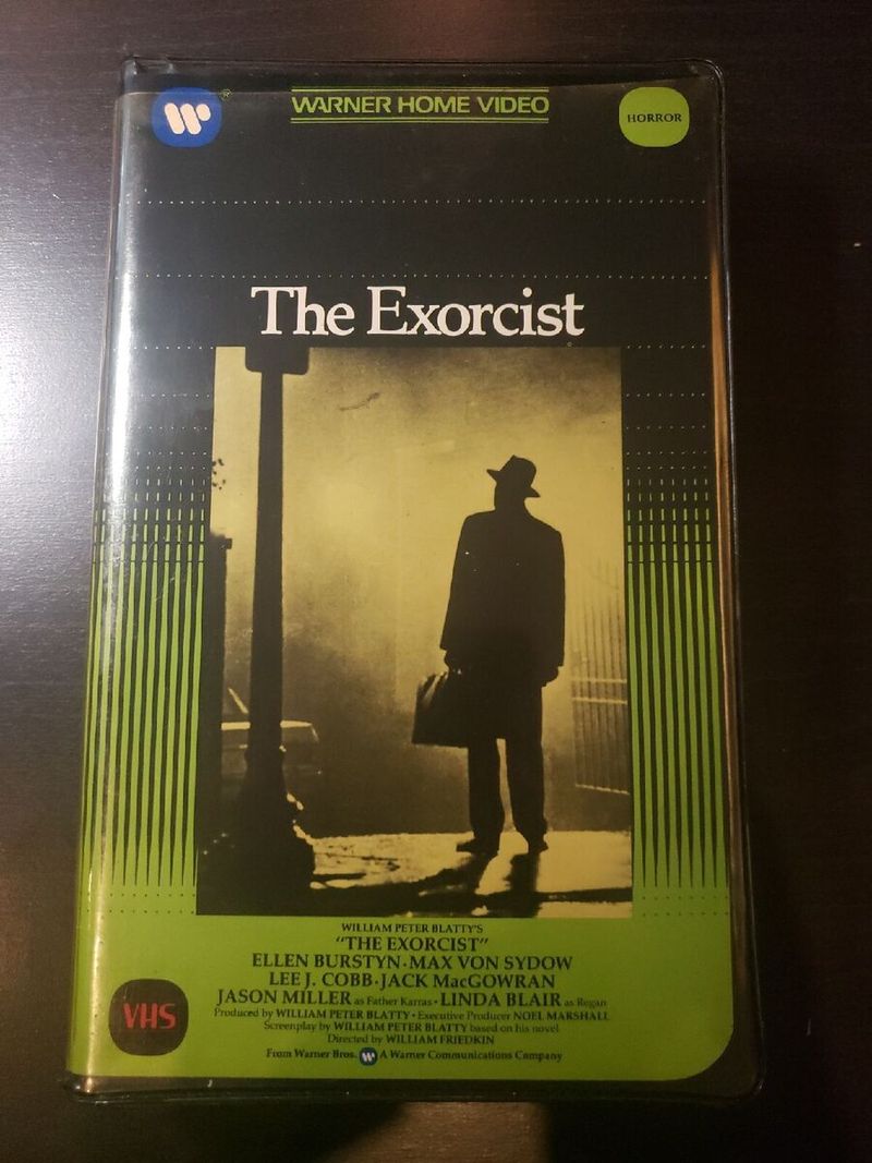 The Exorcist (1973)