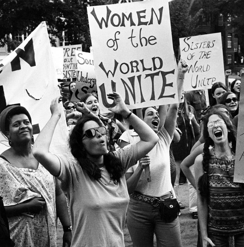 The Feminist Movement
