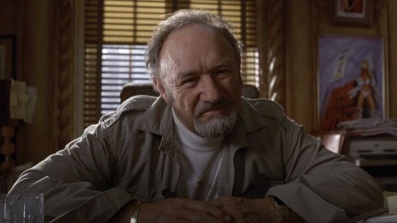 Get Shorty (1995)