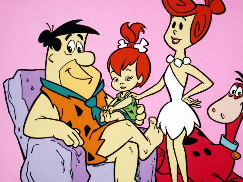 The Flintstones (Original Series)