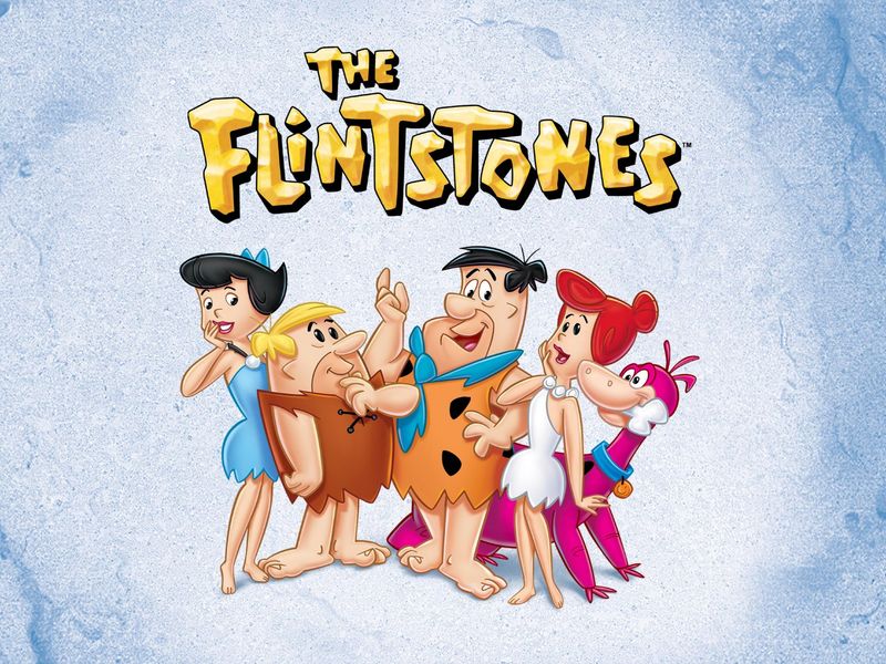 The Flintstones