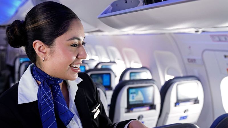 The Future of Flight Attendants (2020s & Beyond)