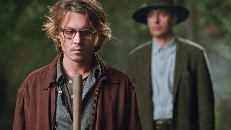 Secret Window (2004)