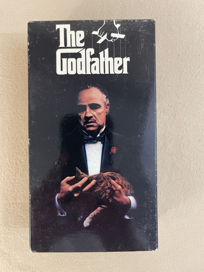 The Godfather (1972)