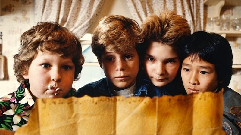 The Goonies