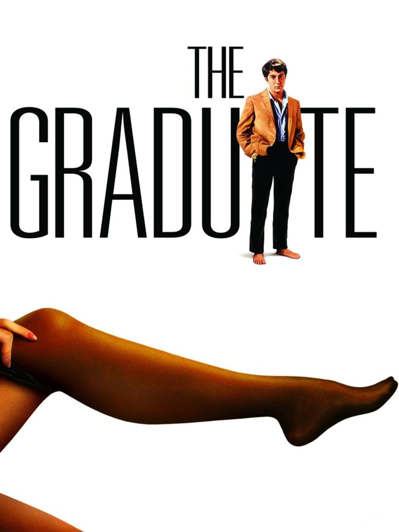 The Graduate (1967)