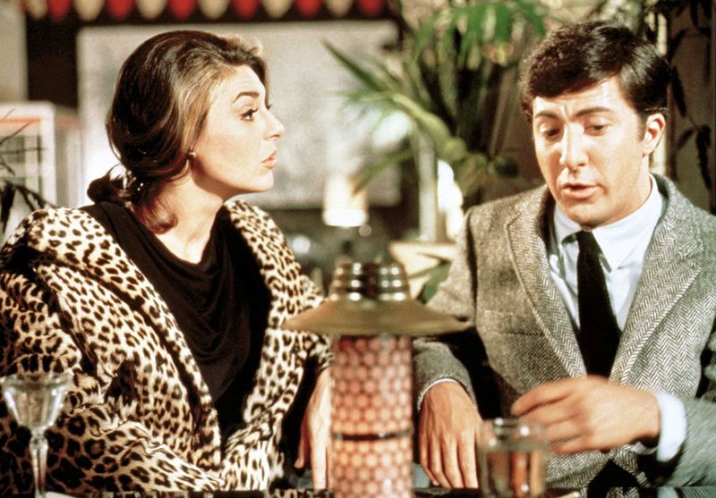 The Graduate (1967)