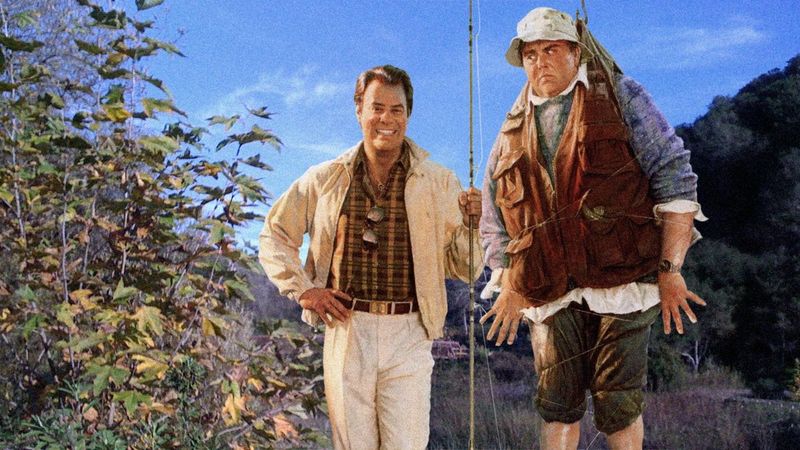 The Great Outdoors (1988)