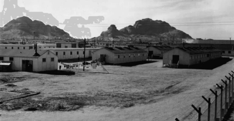 The Great Papago Escape: Fascinating Facts About the Largest POW Breakout in the U.S. During WWII