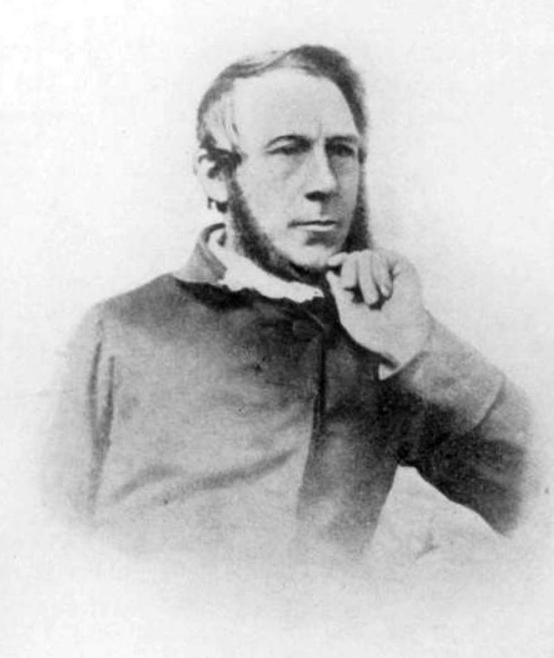 New Zealand Tragedy: The Völkner Incident