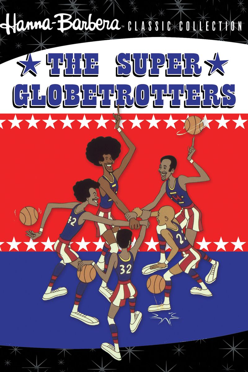 The Harlem Globetrotters