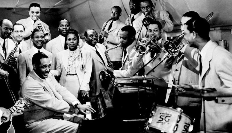 The Harlem Renaissance: A Cultural Explosion