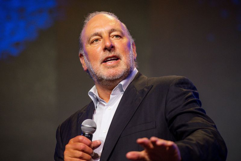 The Hillsong Church Scandals (2020s)