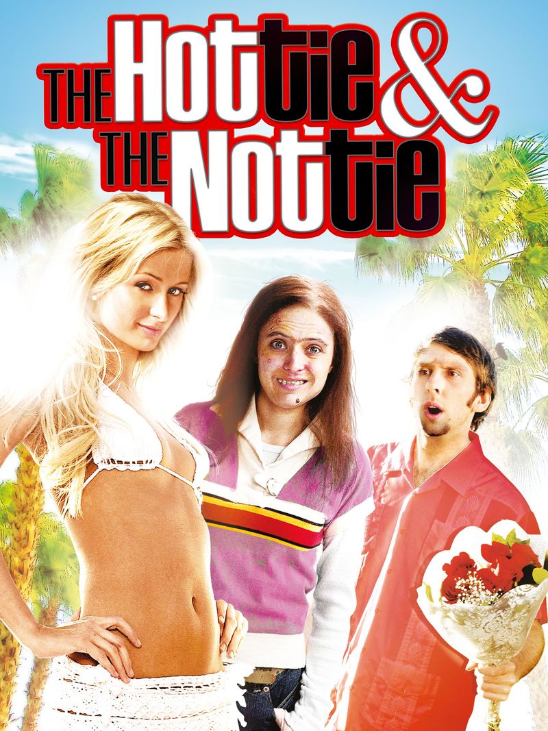 The Hottie & the Nottie (2008)