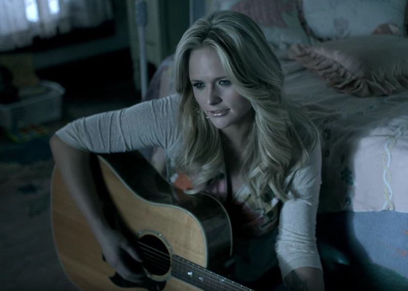 The House That Built Me – Miranda Lambert