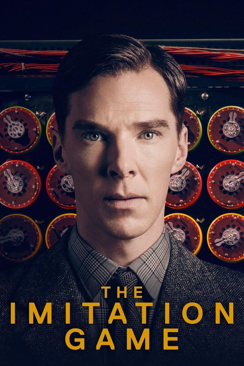 The Imitation Game
