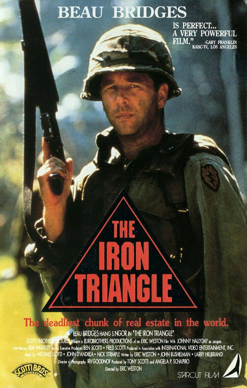 The Iron Triangle (1989)