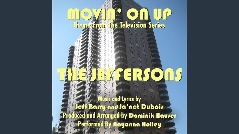 The Jeffersons - 