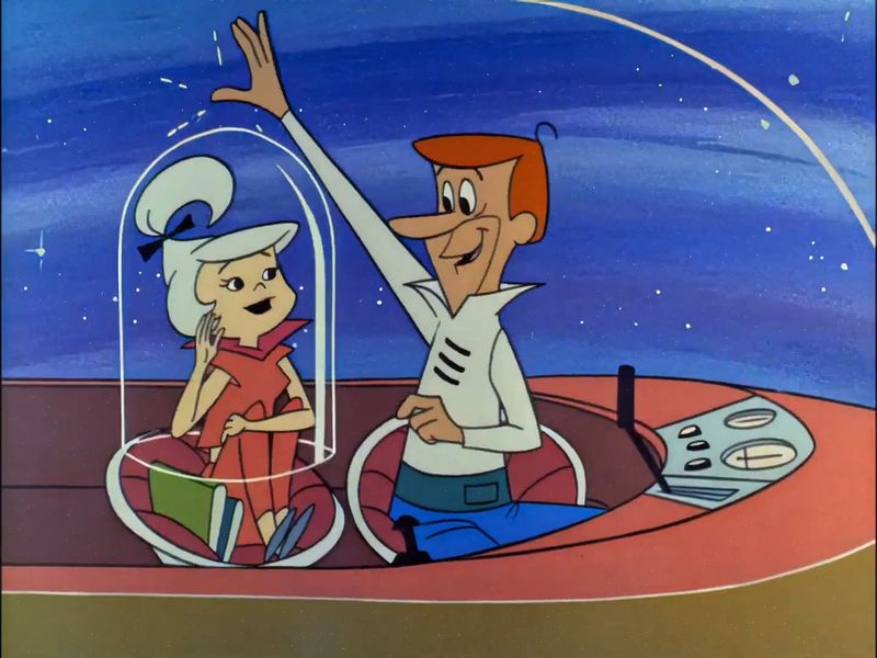 The Jetsons