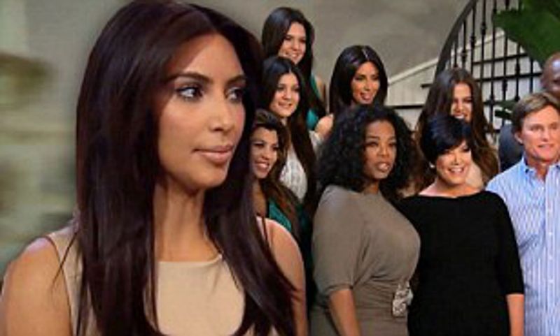 The Kardashians (2012)