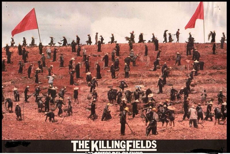 The Killing Fields