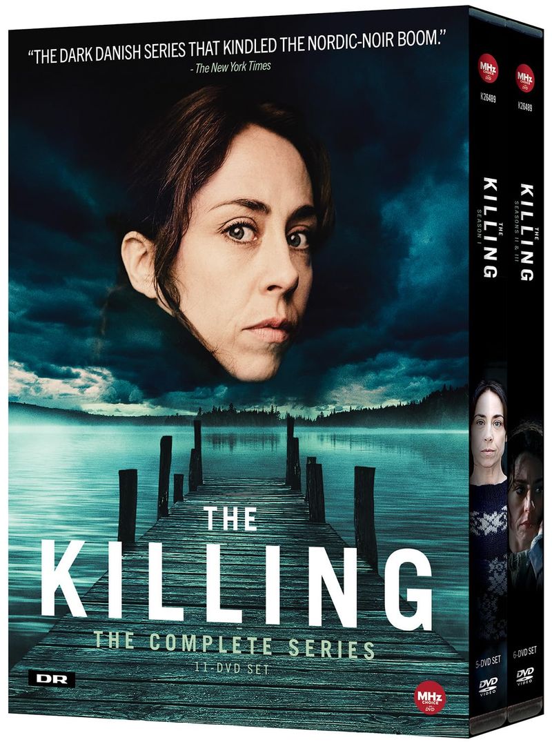 The Killing