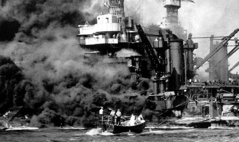 The Legacy of Pearl Harbor: Remembrance and Education