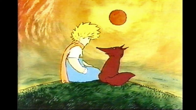 The Little Prince