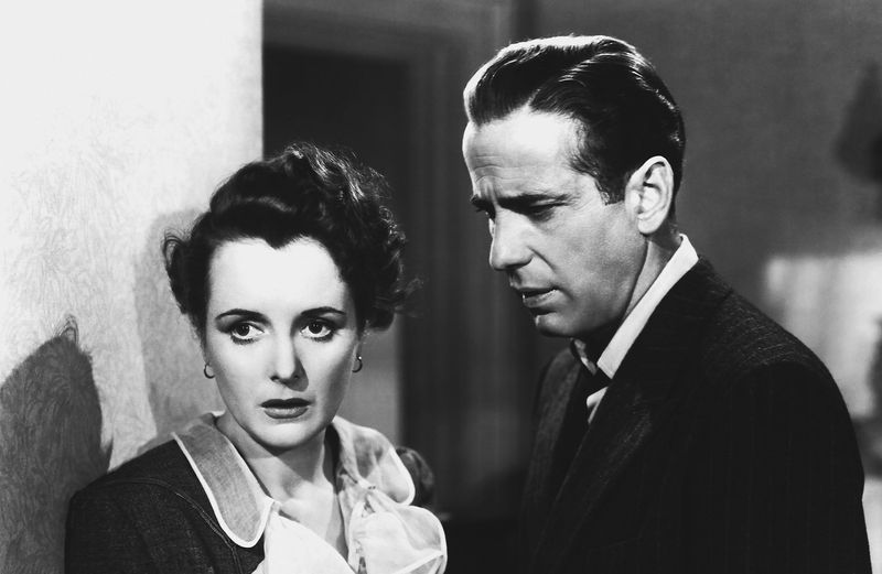 The Maltese Falcon (1941)