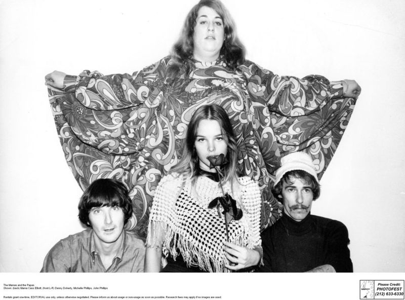 The Mamas & the Papas