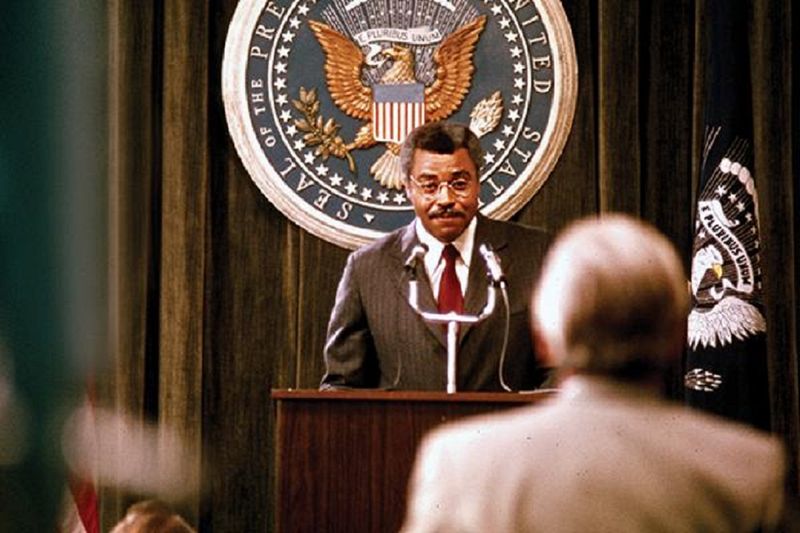 The Man (1972)