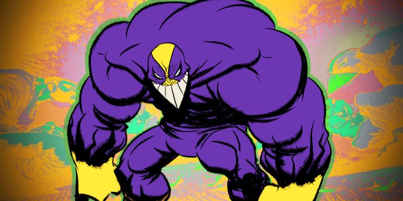 The Maxx (MTV)