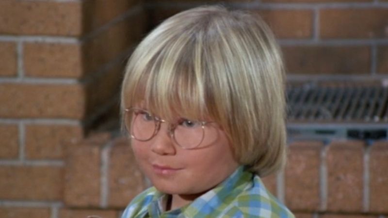 Cousin Oliver (The Brady Bunch)